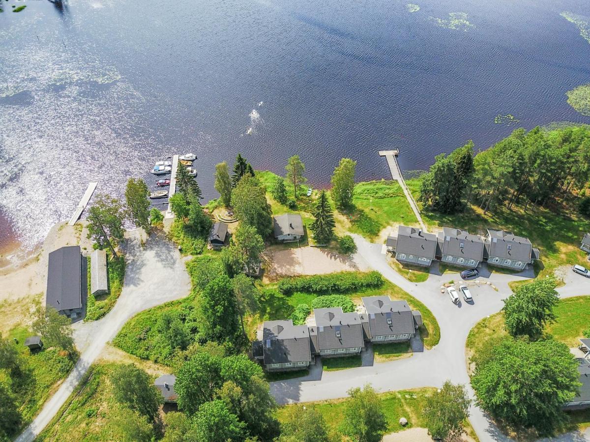 Marttinen Villa Вират Екстериор снимка