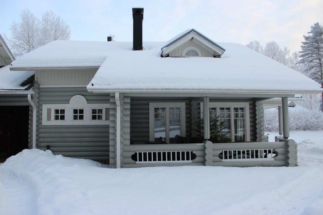 Marttinen Villa Вират Екстериор снимка