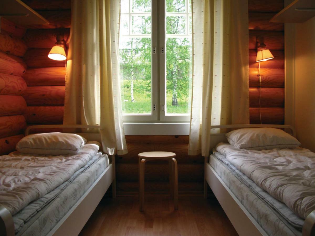 Marttinen Villa Вират Екстериор снимка